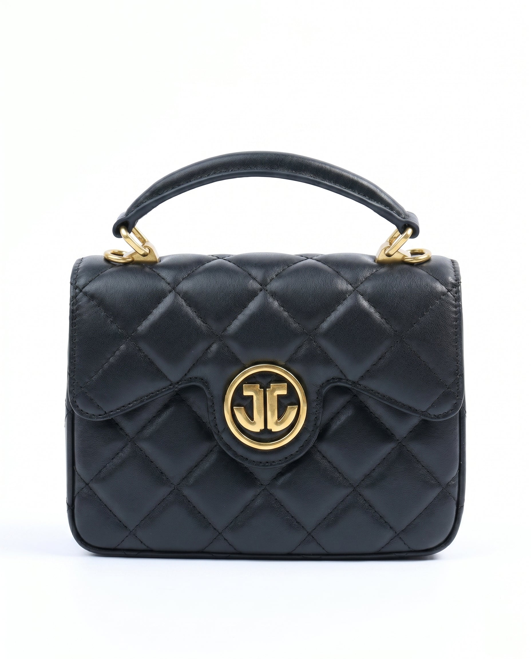BROOKLYN ALLURE NAPA BAG