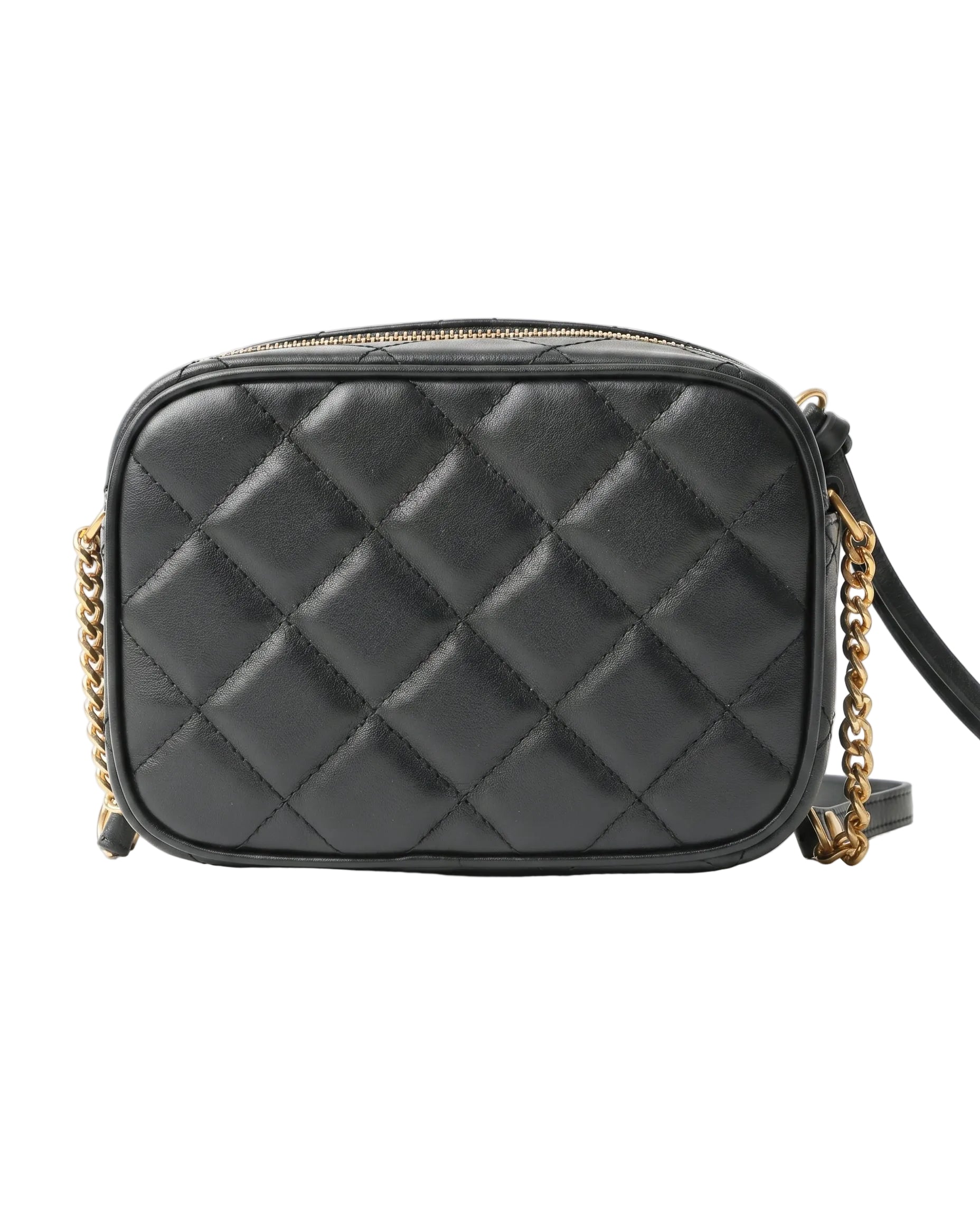 BROOKLYN HALO CAMERA HANDBAG