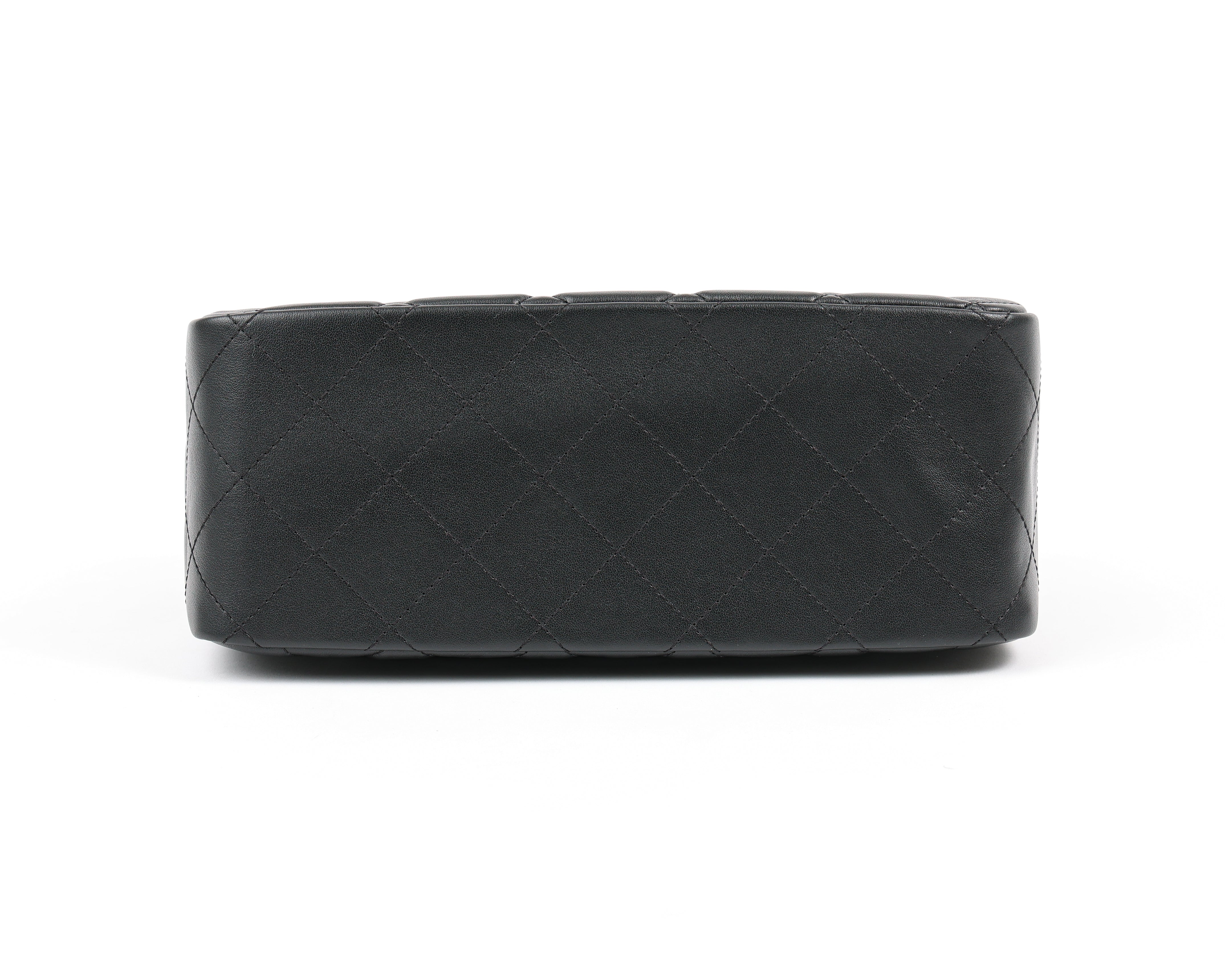BROOKLYN ALLURE NAPA BAG
