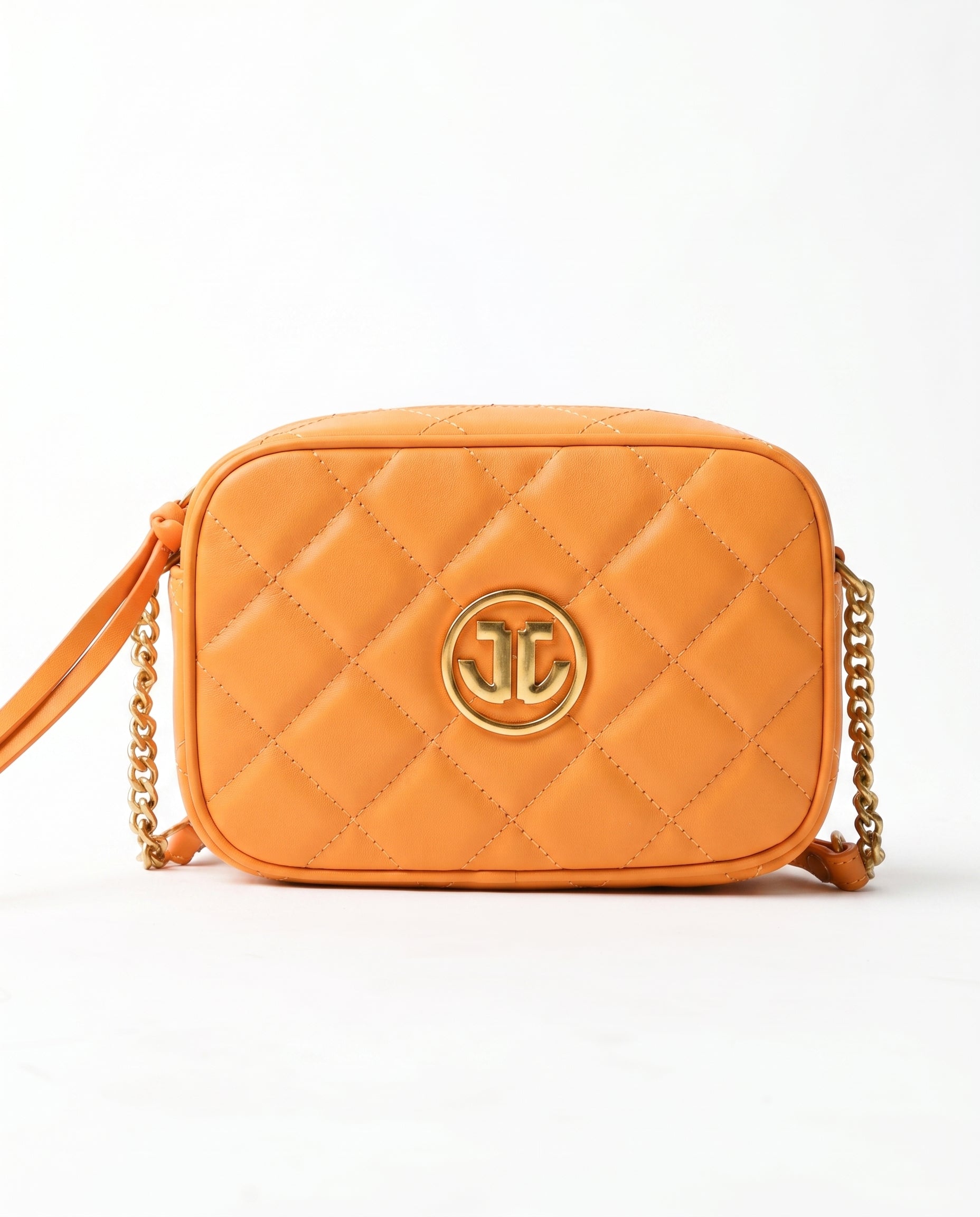 BROOKLYN HALO CAMERA HANDBAG