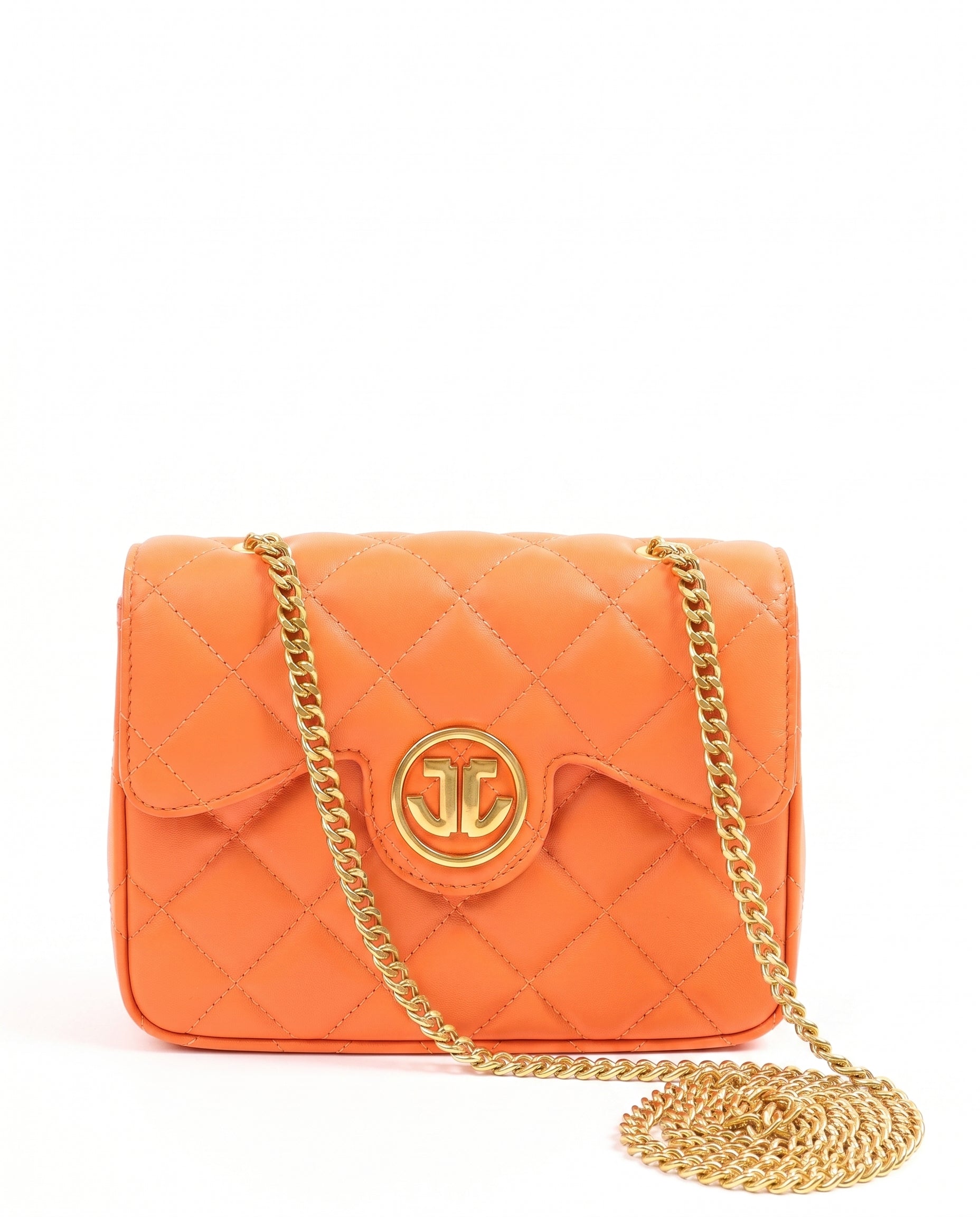 BROOKLYN SABLE CROSSBODY HANDBAG
