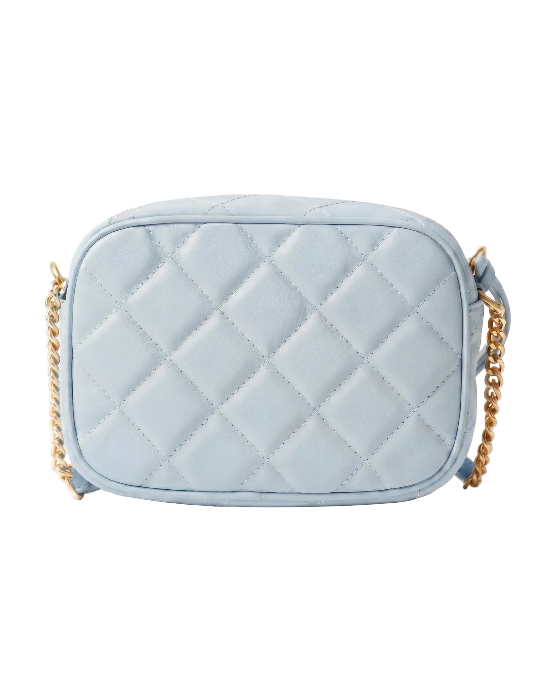 BROOKLYN HALO CAMERA HANDBAG