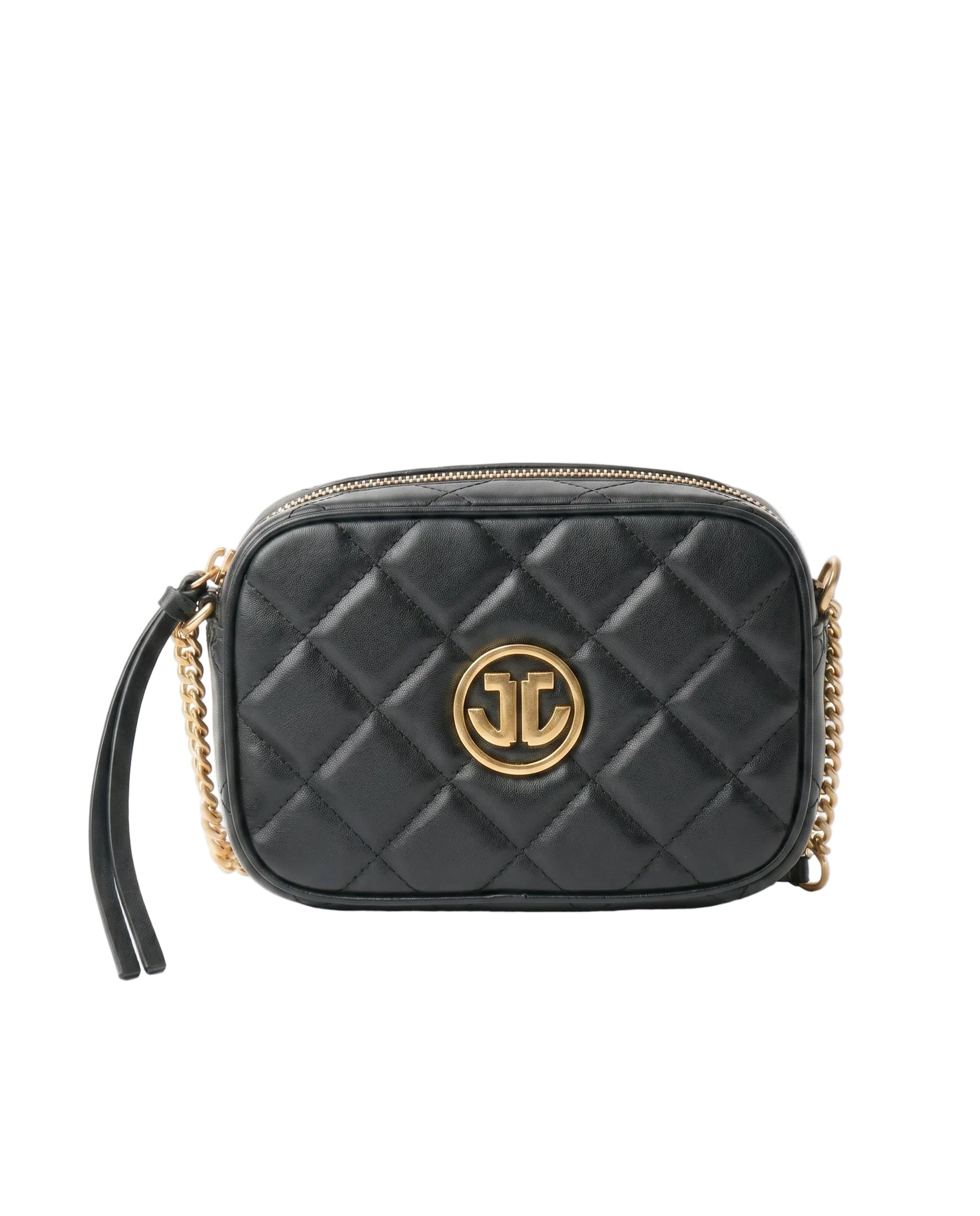 BROOKLYN HALO CAMERA HANDBAG