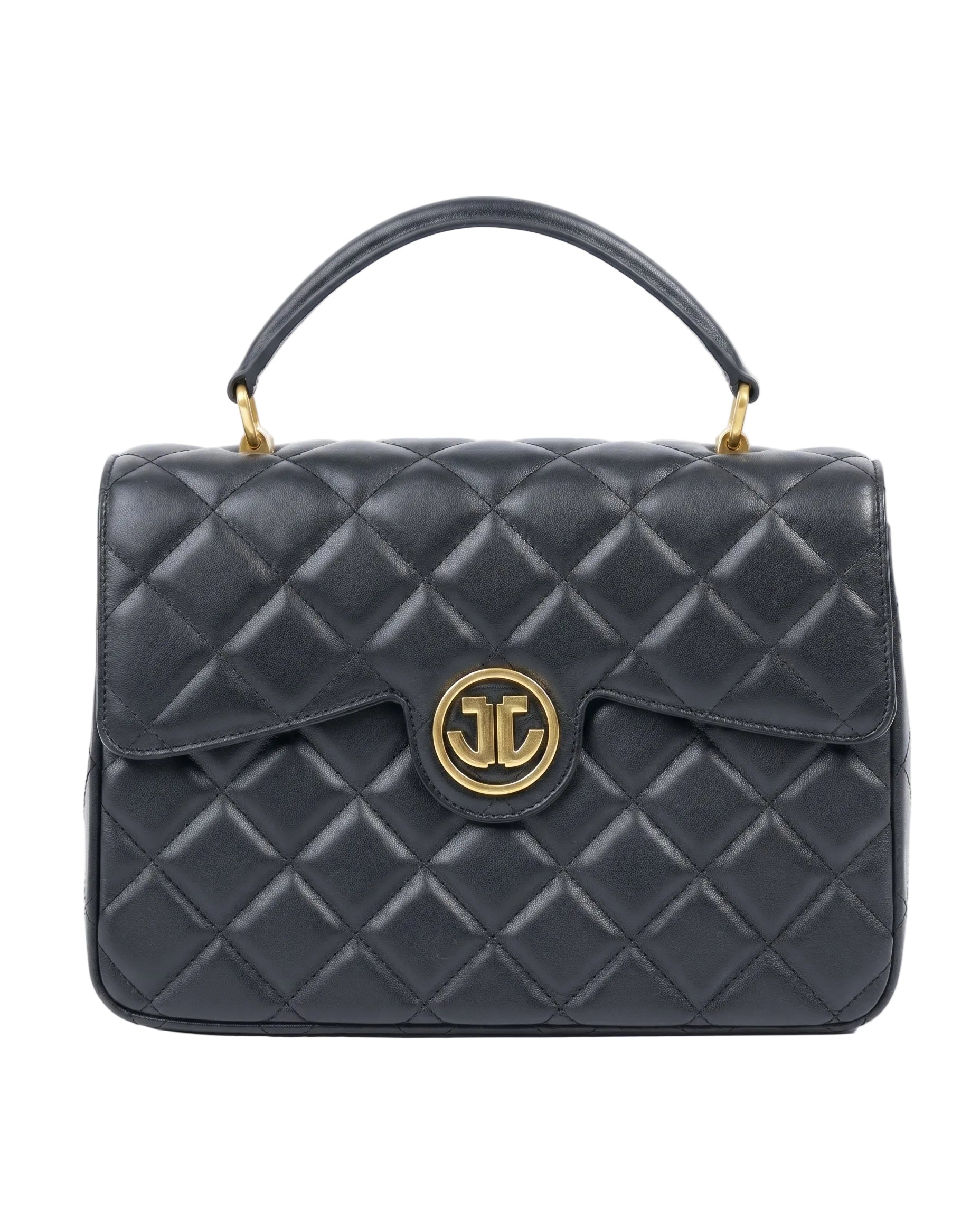 BROOKLYN ALLURE NAPA CROSSBODY