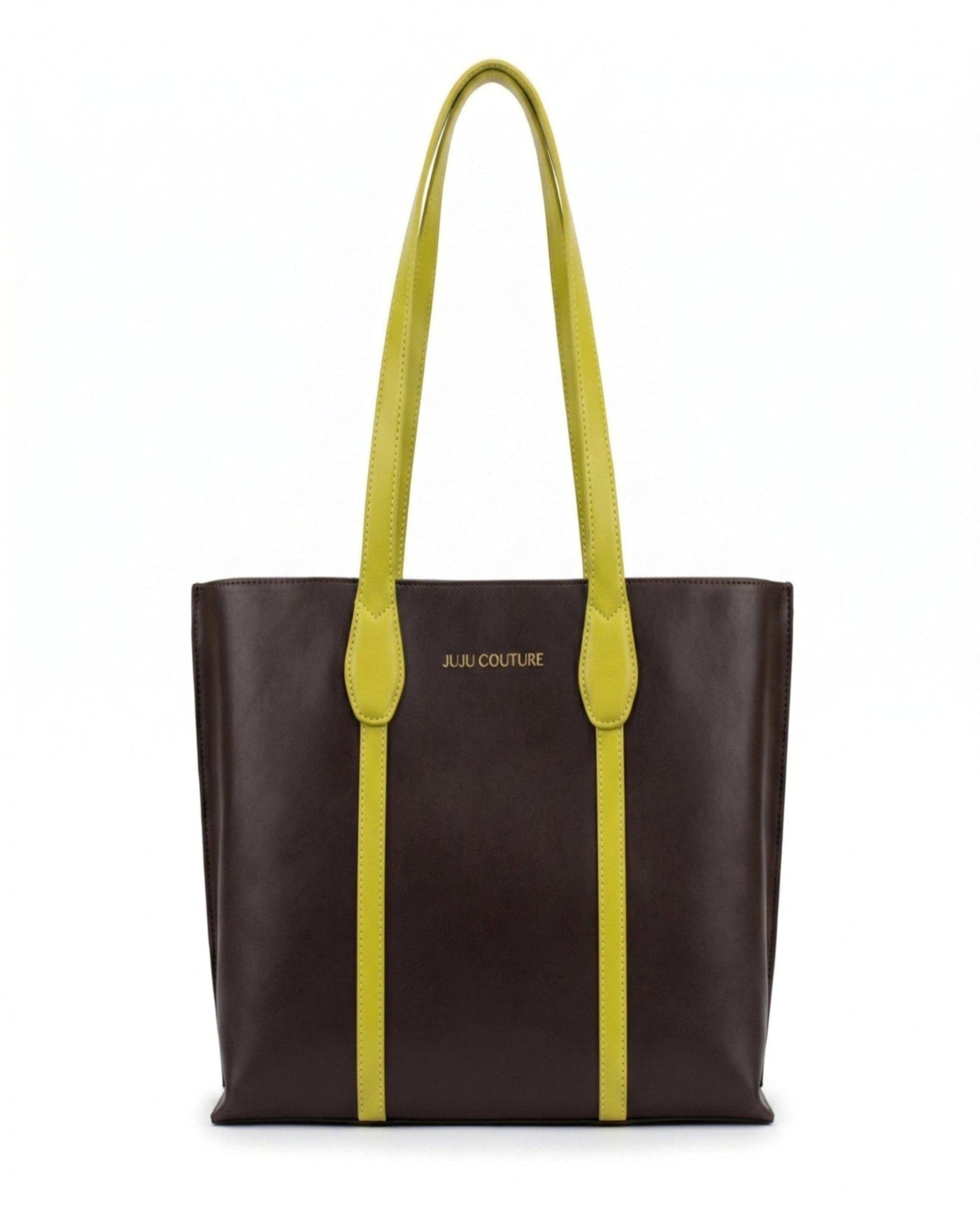 Chelsea Royale Tote Bag