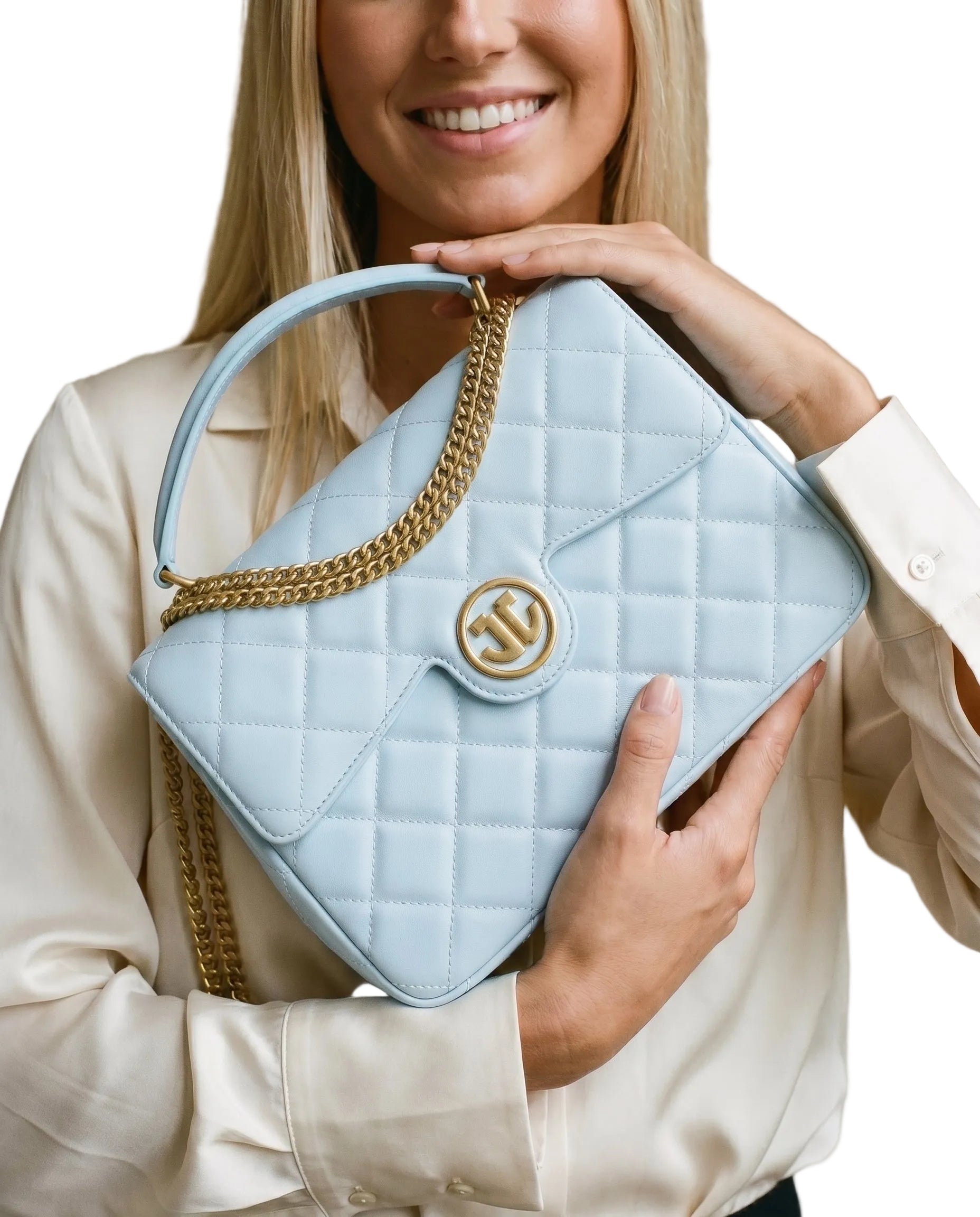 BROOKLYN ALLURE NAPA CROSSBODY
