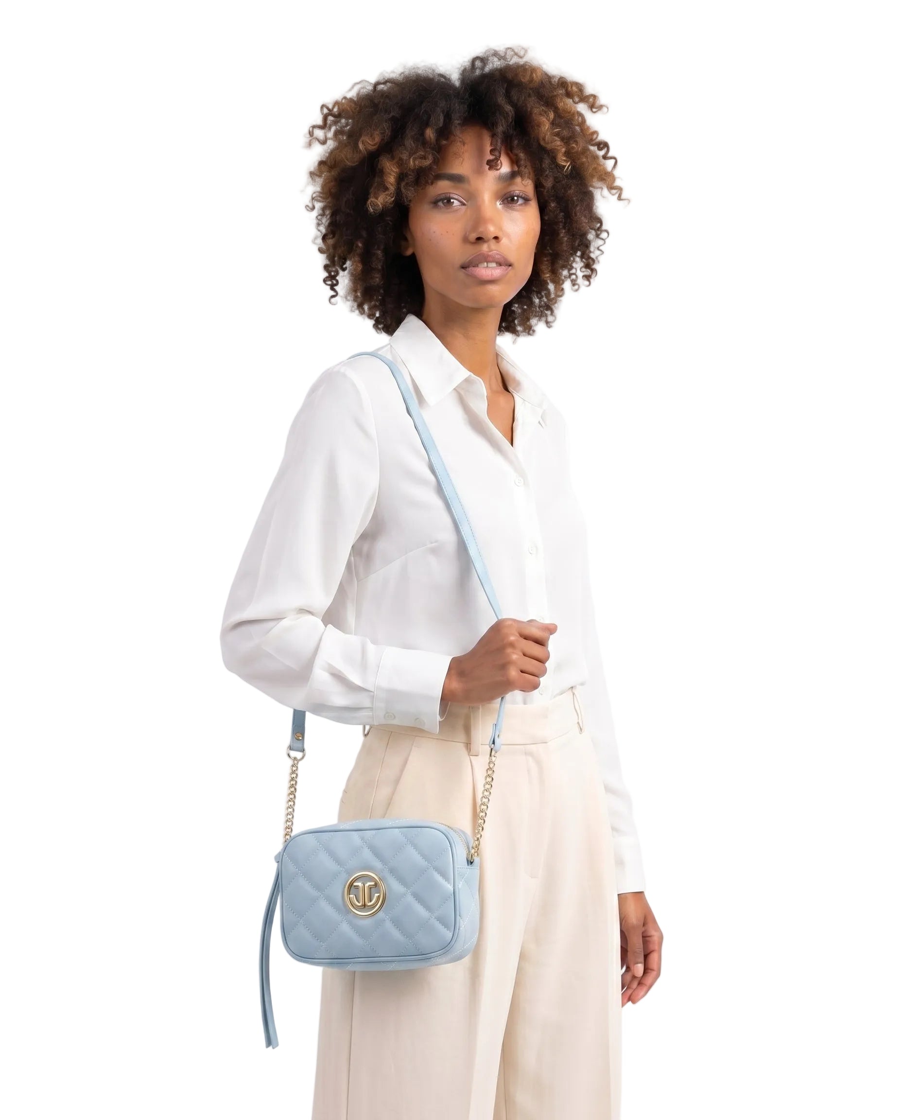 BROOKLYN HALO CAMERA HANDBAG