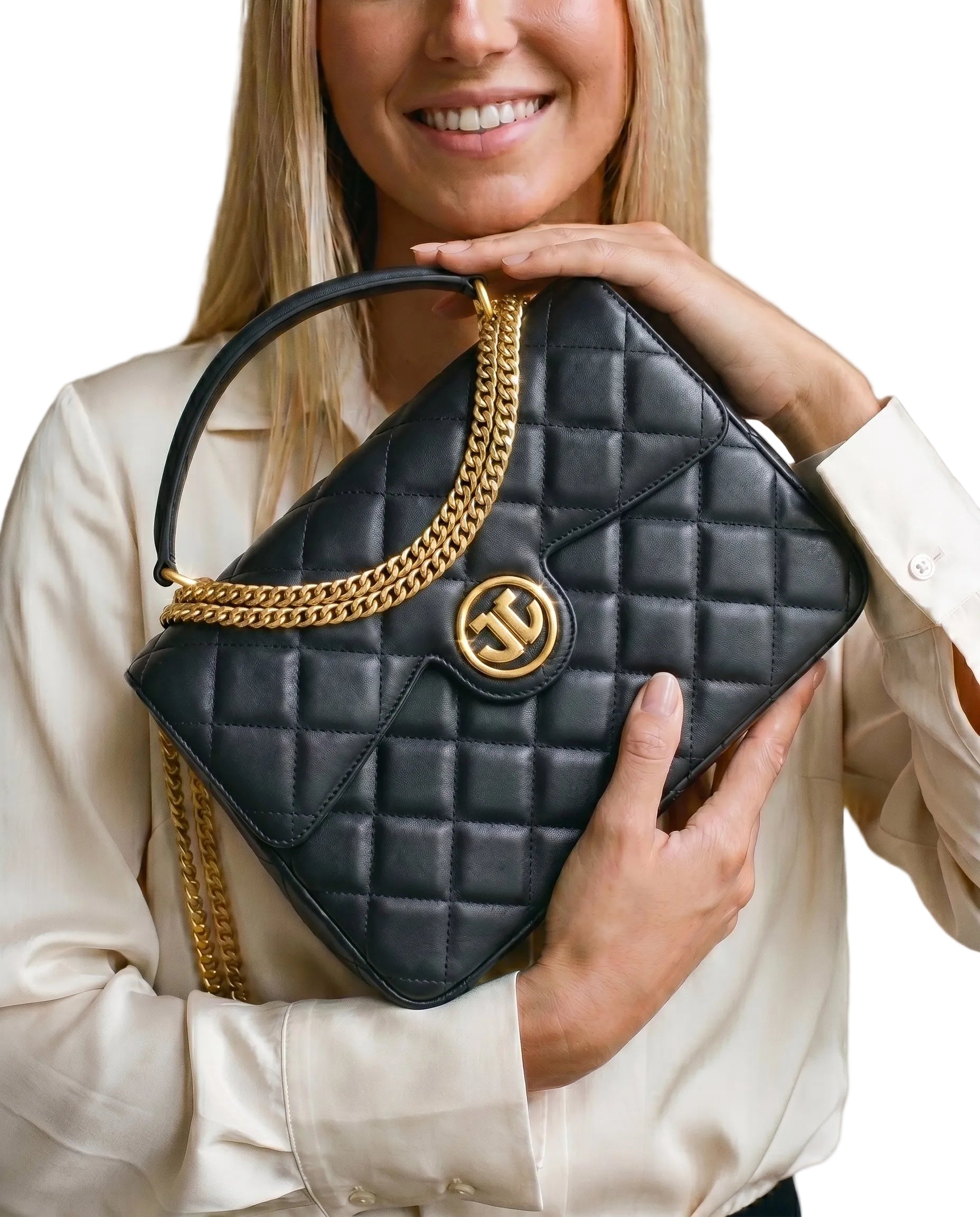 BROOKLYN ALLURE NAPA CROSSBODY