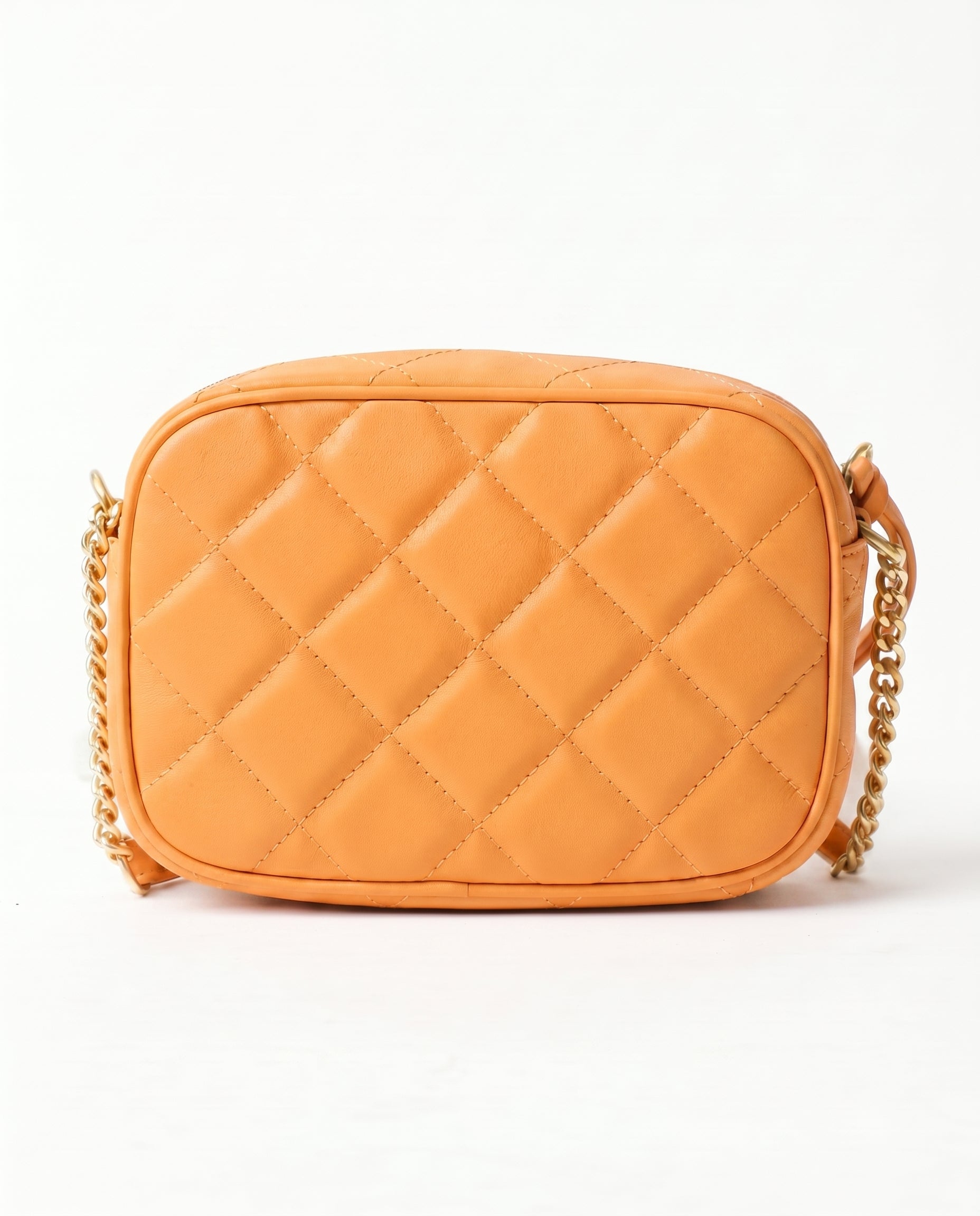 BROOKLYN HALO CAMERA HANDBAG