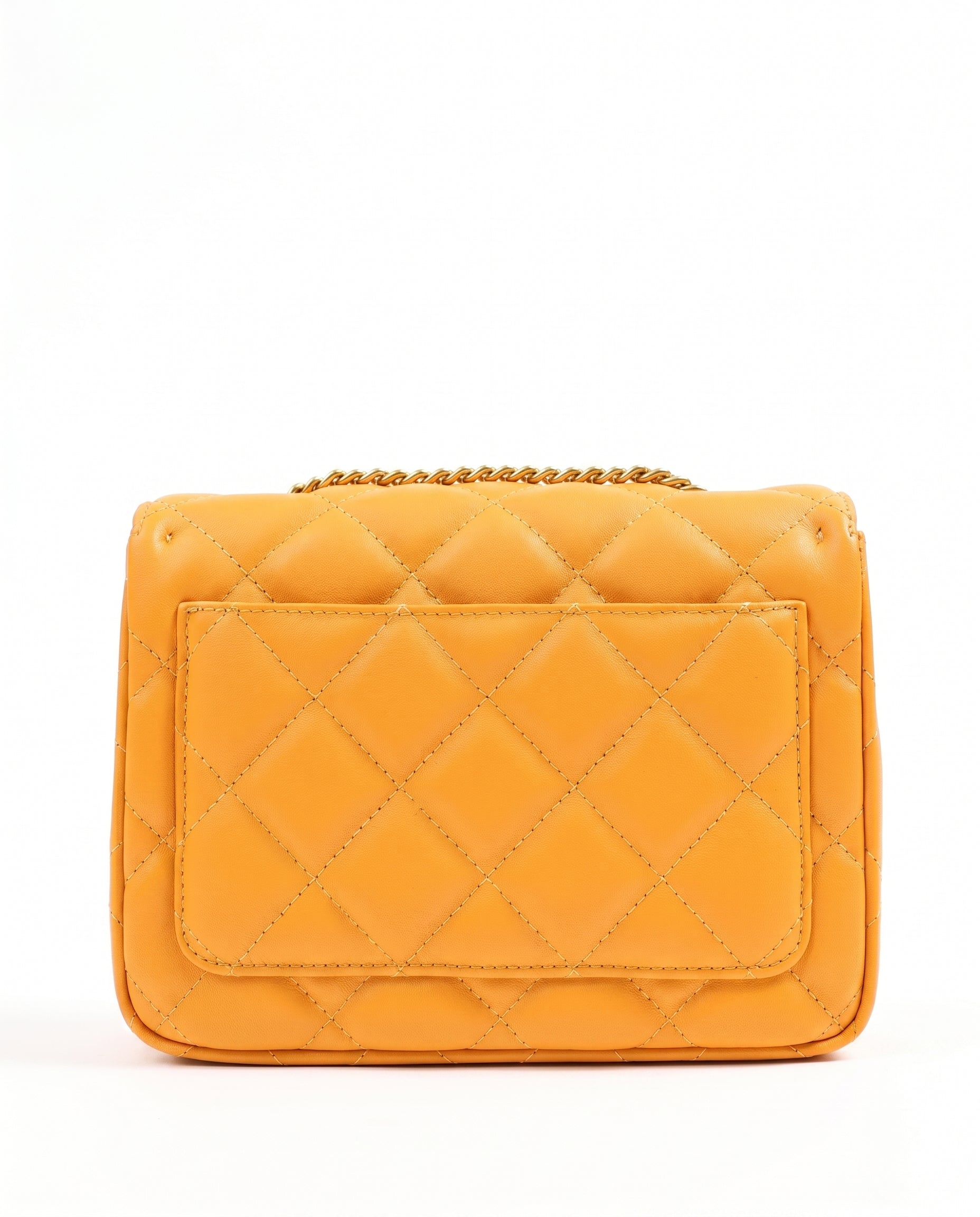 BROOKLYN SABLE CROSSBODY HANDBAG