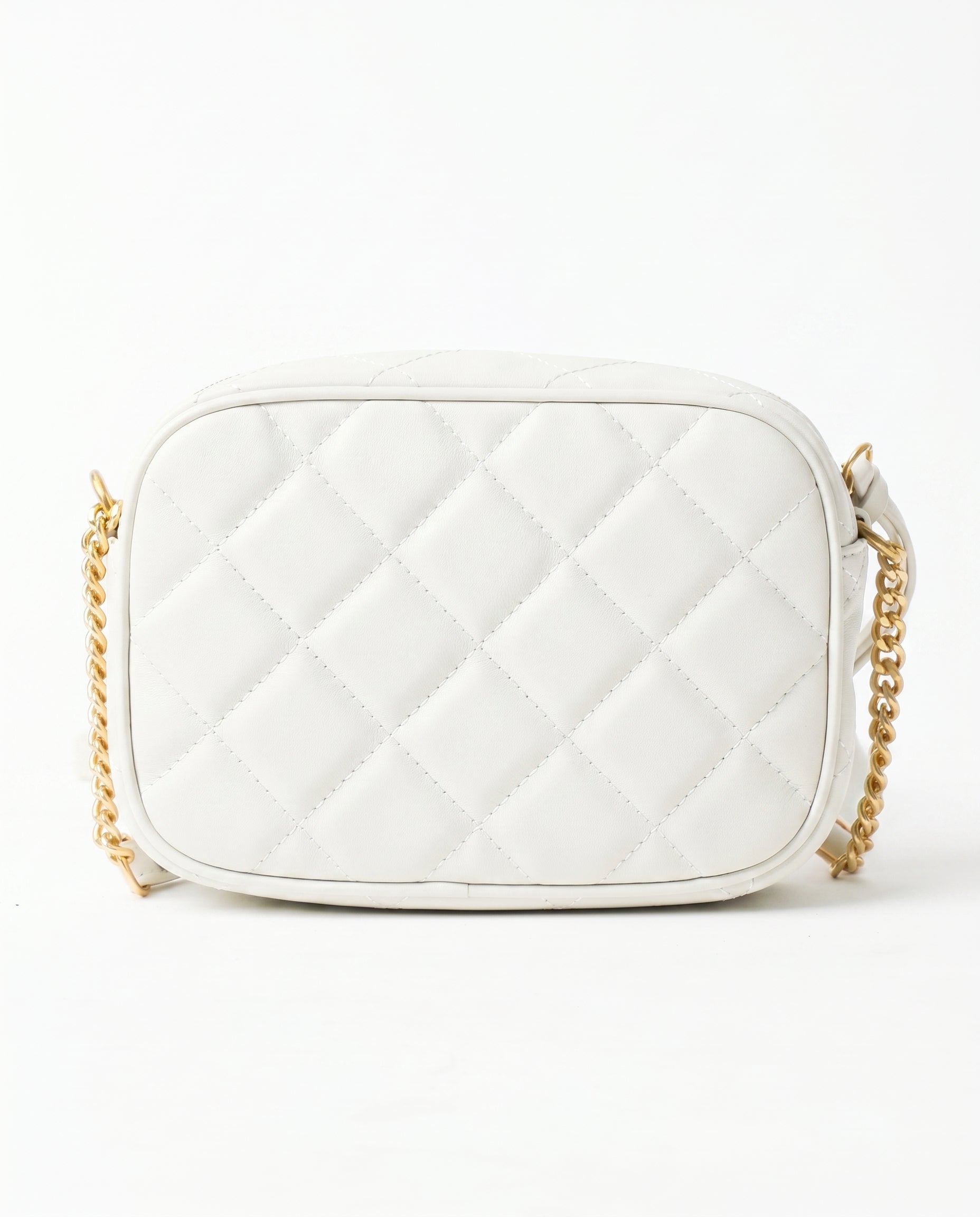 BROOKLYN HALO CAMERA HANDBAG