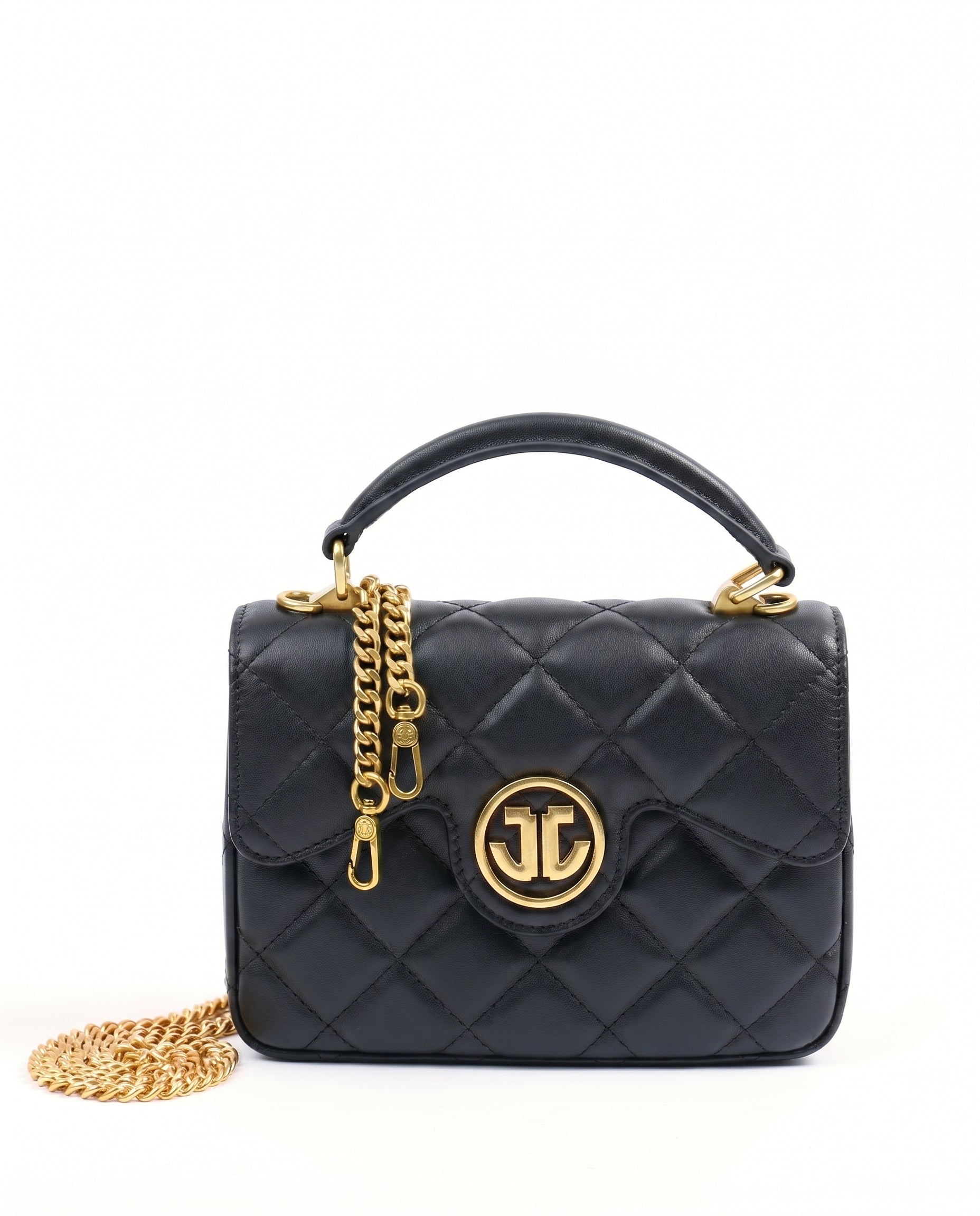 BROOKLYN ALLURE NAPA BAG