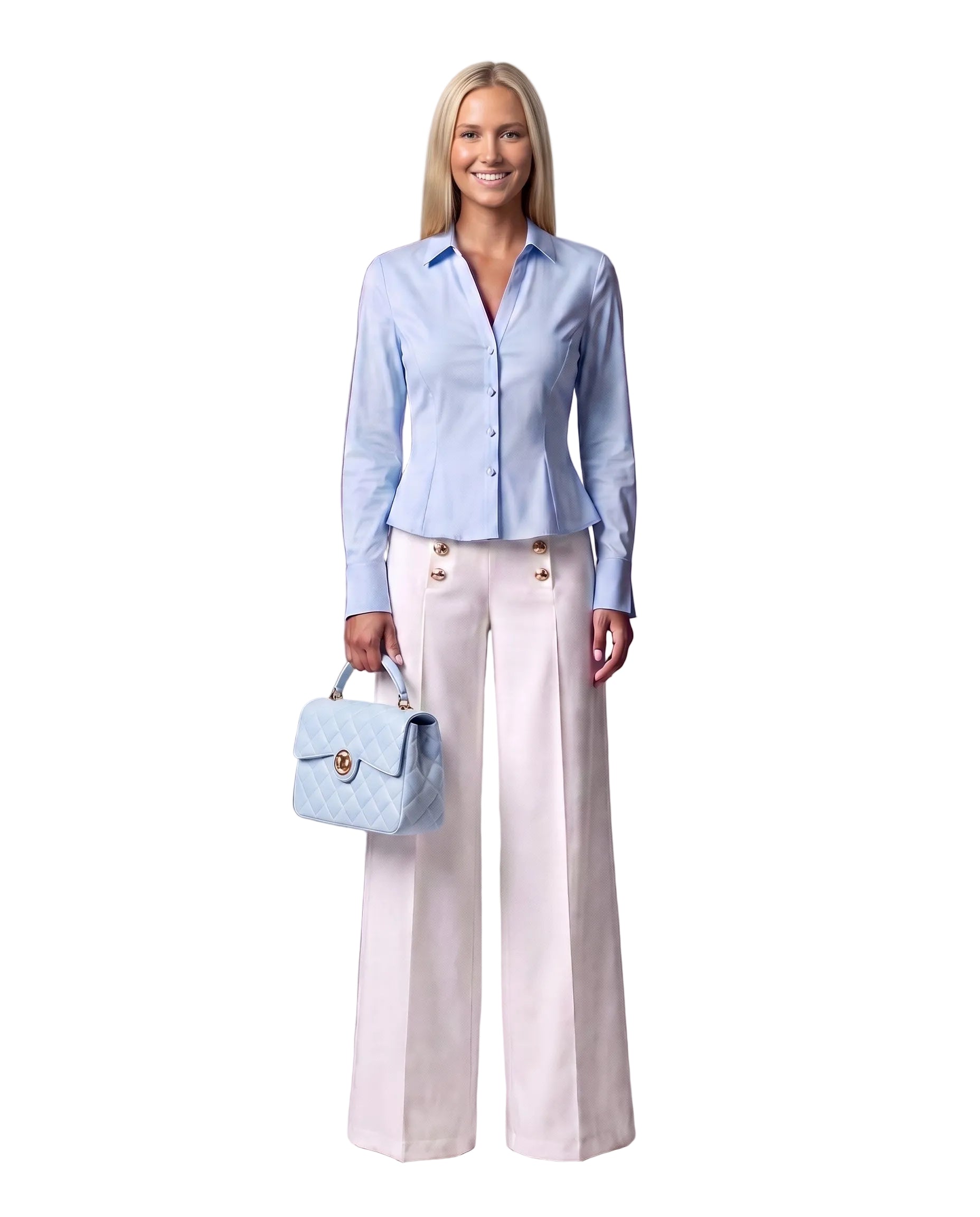BROOKLYN ALLURE NAPA CROSSBODY