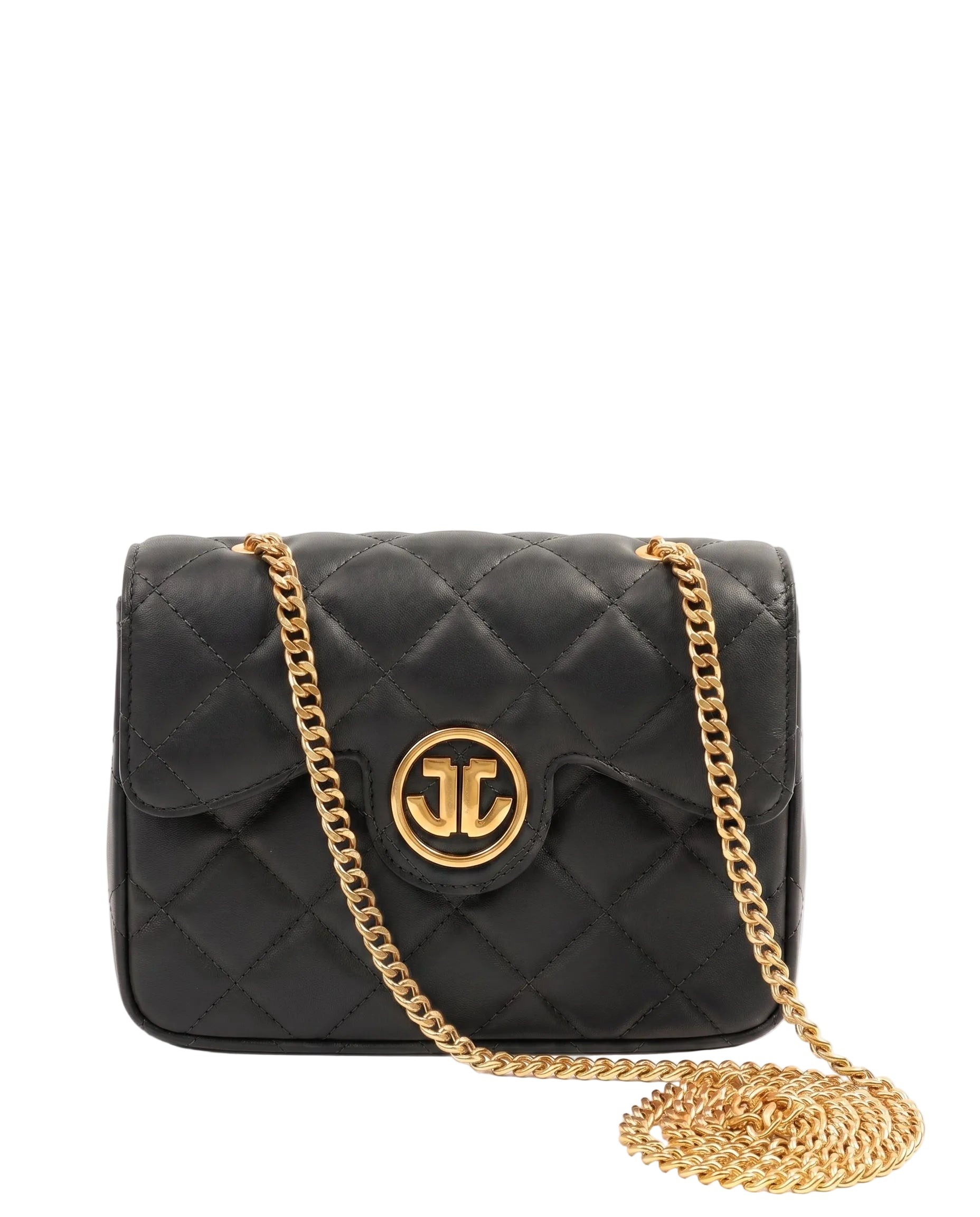BROOKLYN SABLE CROSSBODY HANDBAG