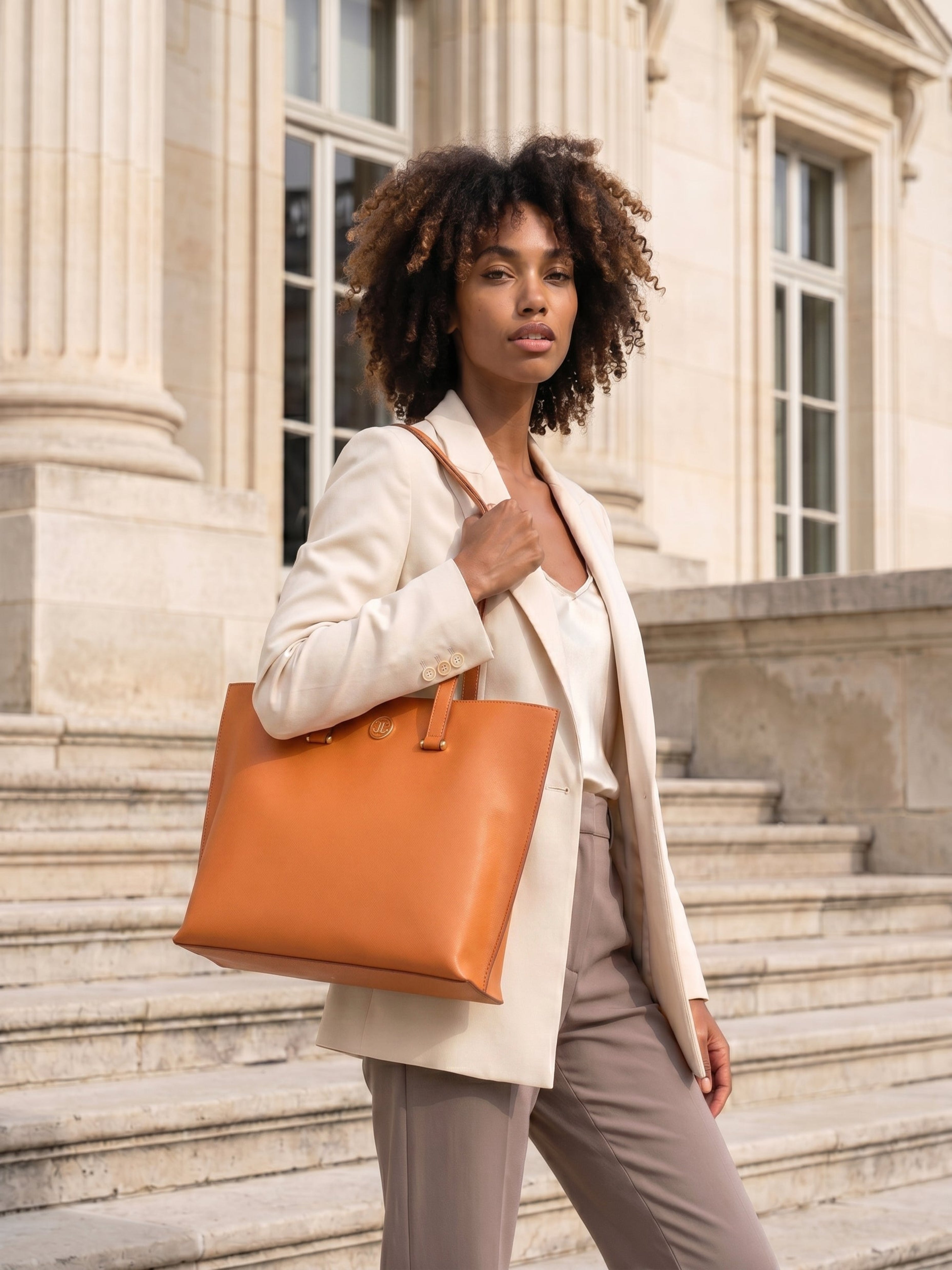 GALA SHOULDER HANDBAG