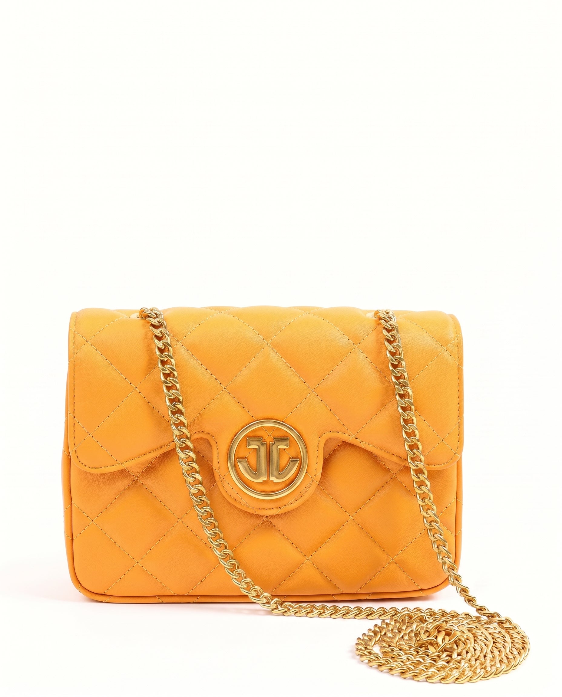 BROOKLYN SABLE CROSSBODY HANDBAG