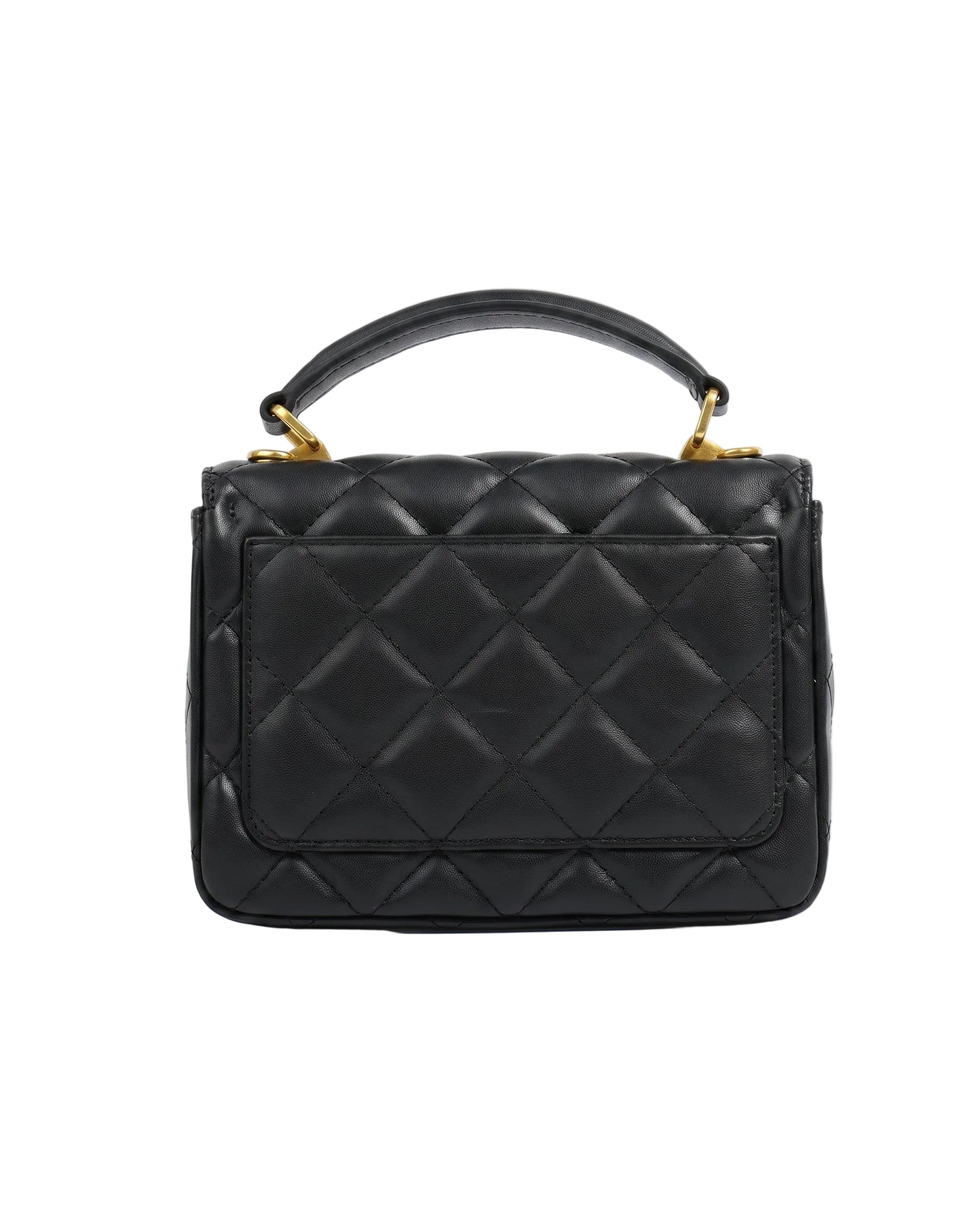 BROOKLYN ALLURE NAPA BAG